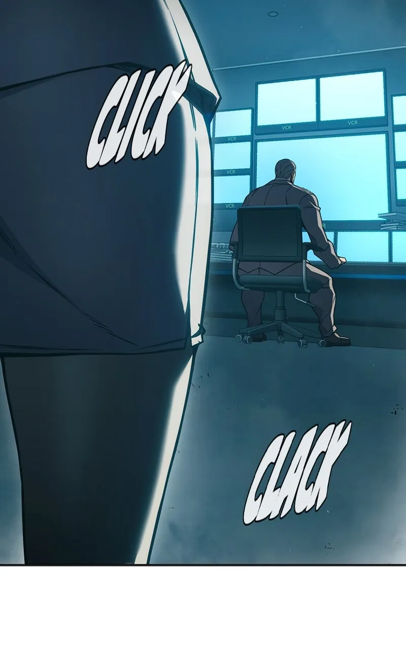 Juvenile Detention Center Chapter 37 page 133 - 