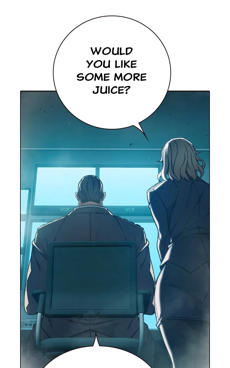 Juvenile Detention Center Chapter 37 page 138 - 