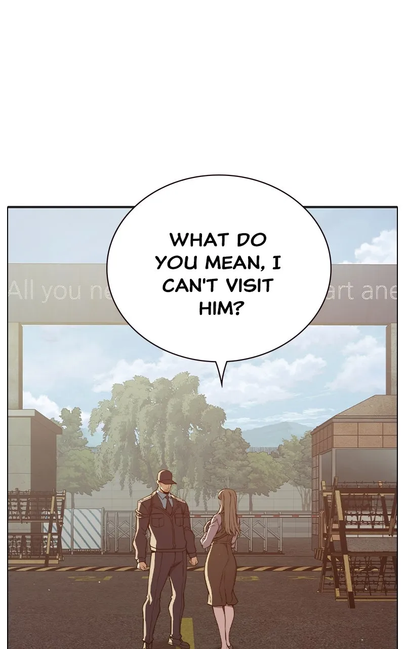 Juvenile Detention Center Chapter 37 page 150 - 