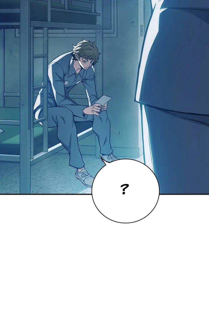 Juvenile Detention Center Chapter 37 page 16 - 