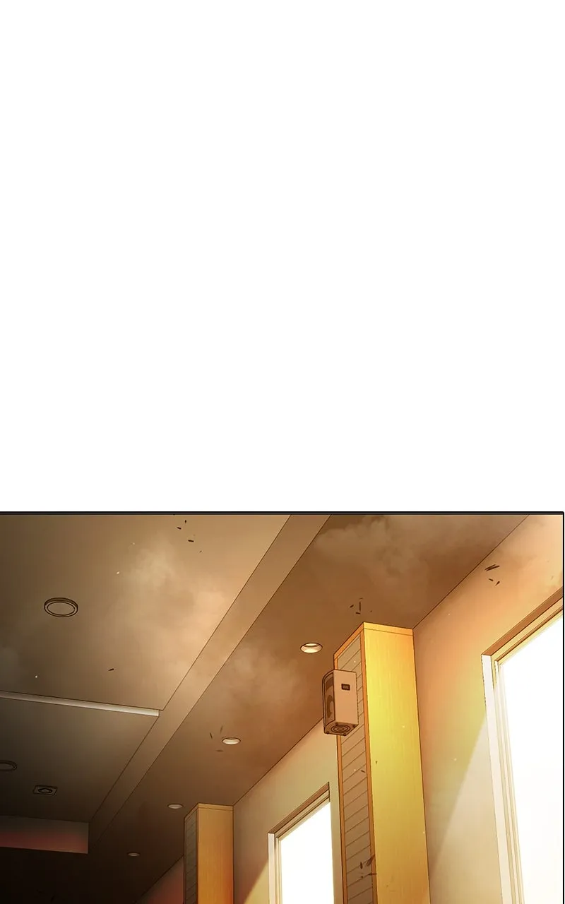 Juvenile Detention Center Chapter 37 page 160 - 