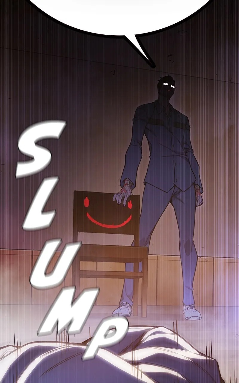 Juvenile Detention Center Chapter 37 page 174 - 