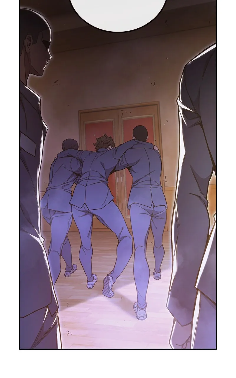 Juvenile Detention Center Chapter 37 page 180 - 