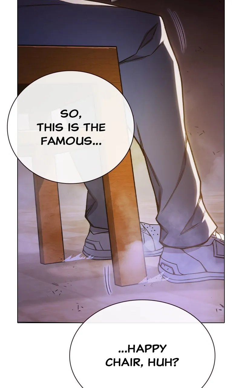 Juvenile Detention Center Chapter 37 page 189 - 