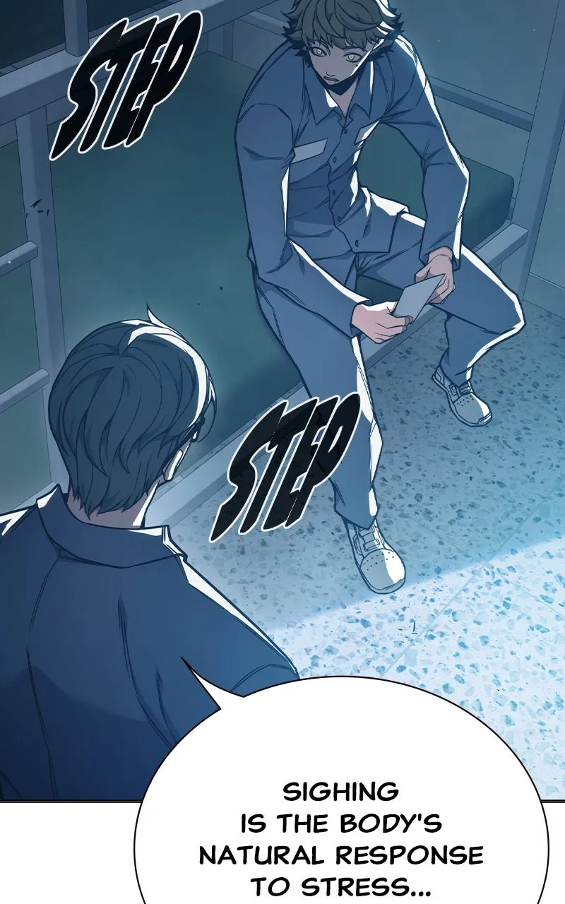 Juvenile Detention Center Chapter 37 page 20 - 