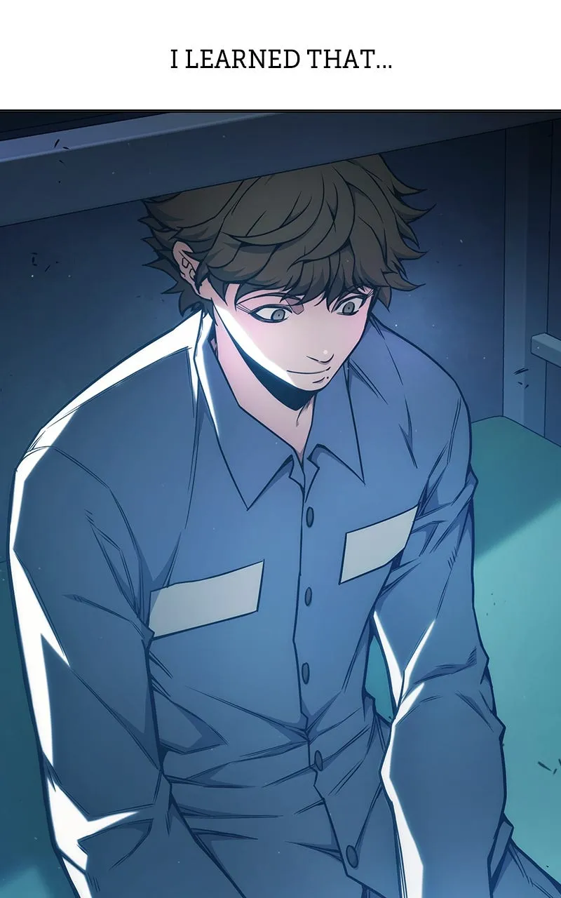 Juvenile Detention Center Chapter 37 page 3 - 