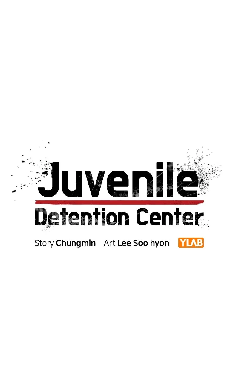 Juvenile Detention Center Chapter 37 page 28 - 