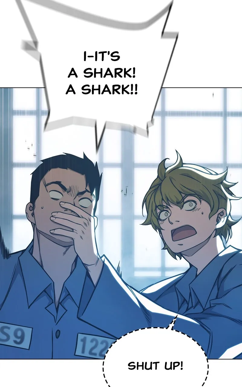 Juvenile Detention Center Chapter 37 page 31 - 