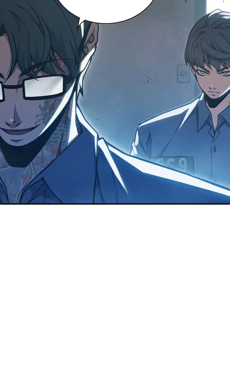 Juvenile Detention Center Chapter 37 page 33 - 