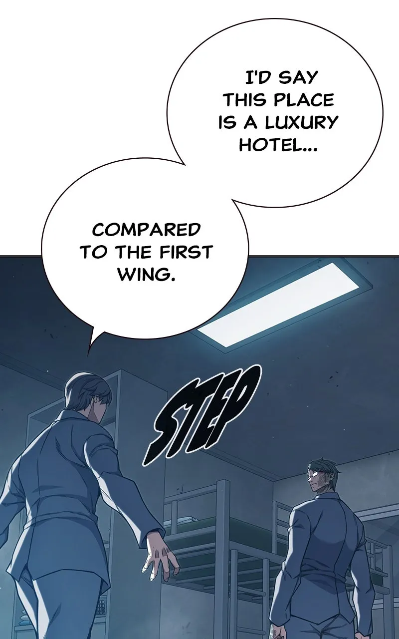Juvenile Detention Center Chapter 37 page 34 - 