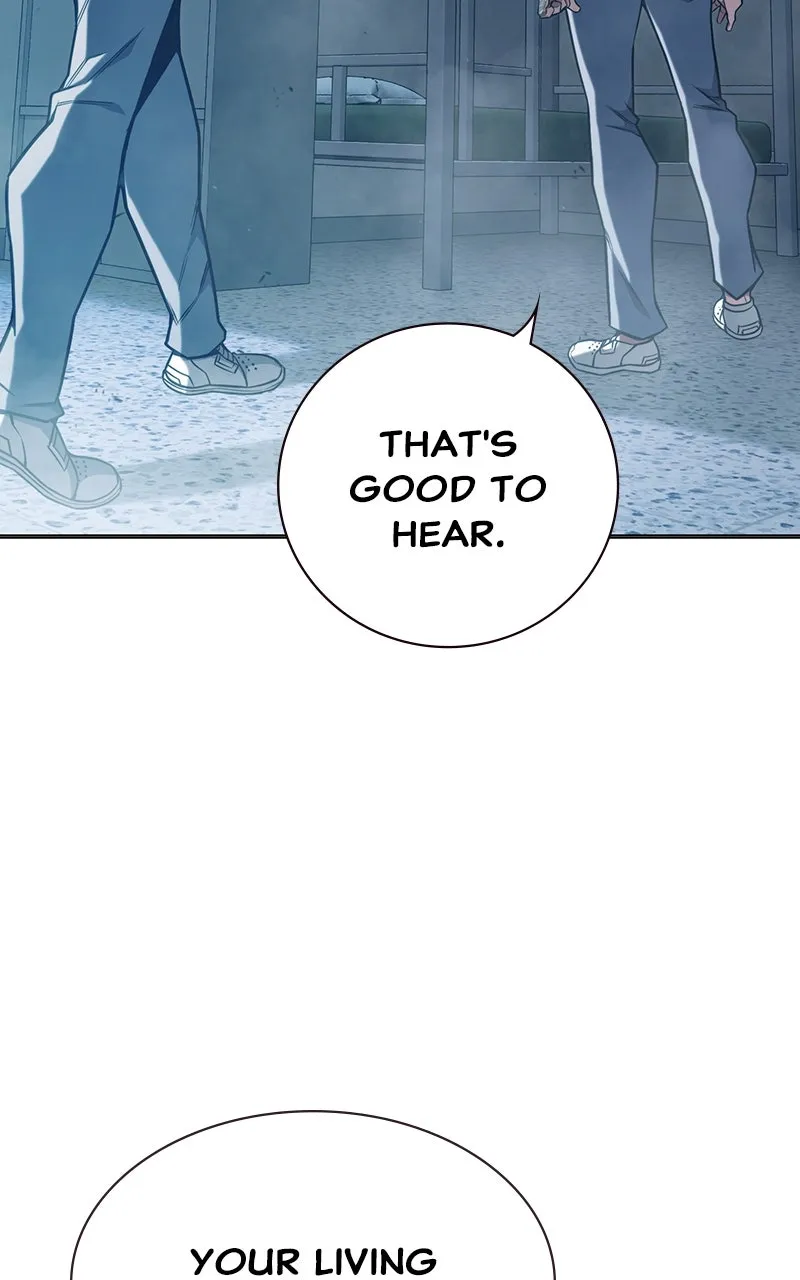 Juvenile Detention Center Chapter 37 page 35 - 