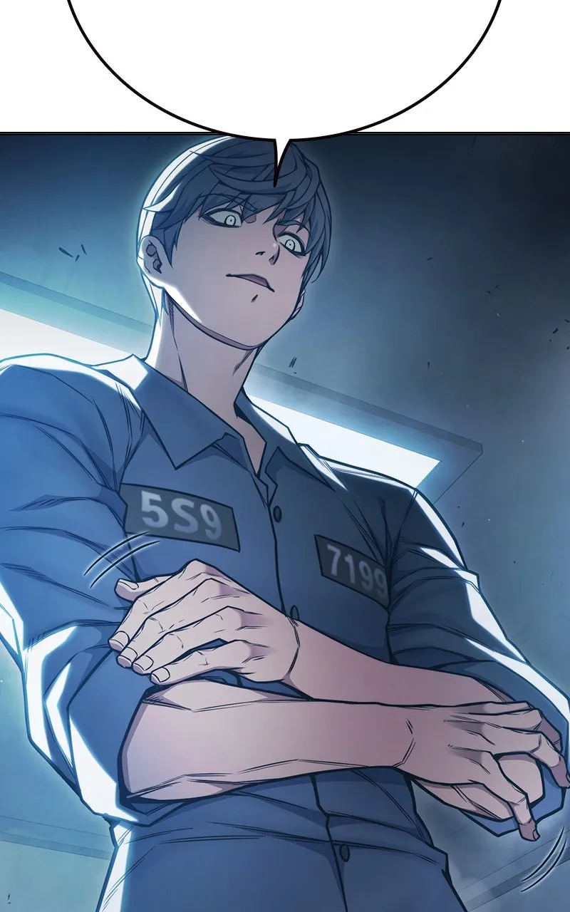 Juvenile Detention Center Chapter 37 page 39 - 