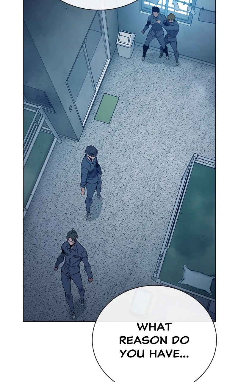Juvenile Detention Center Chapter 37 page 56 - 