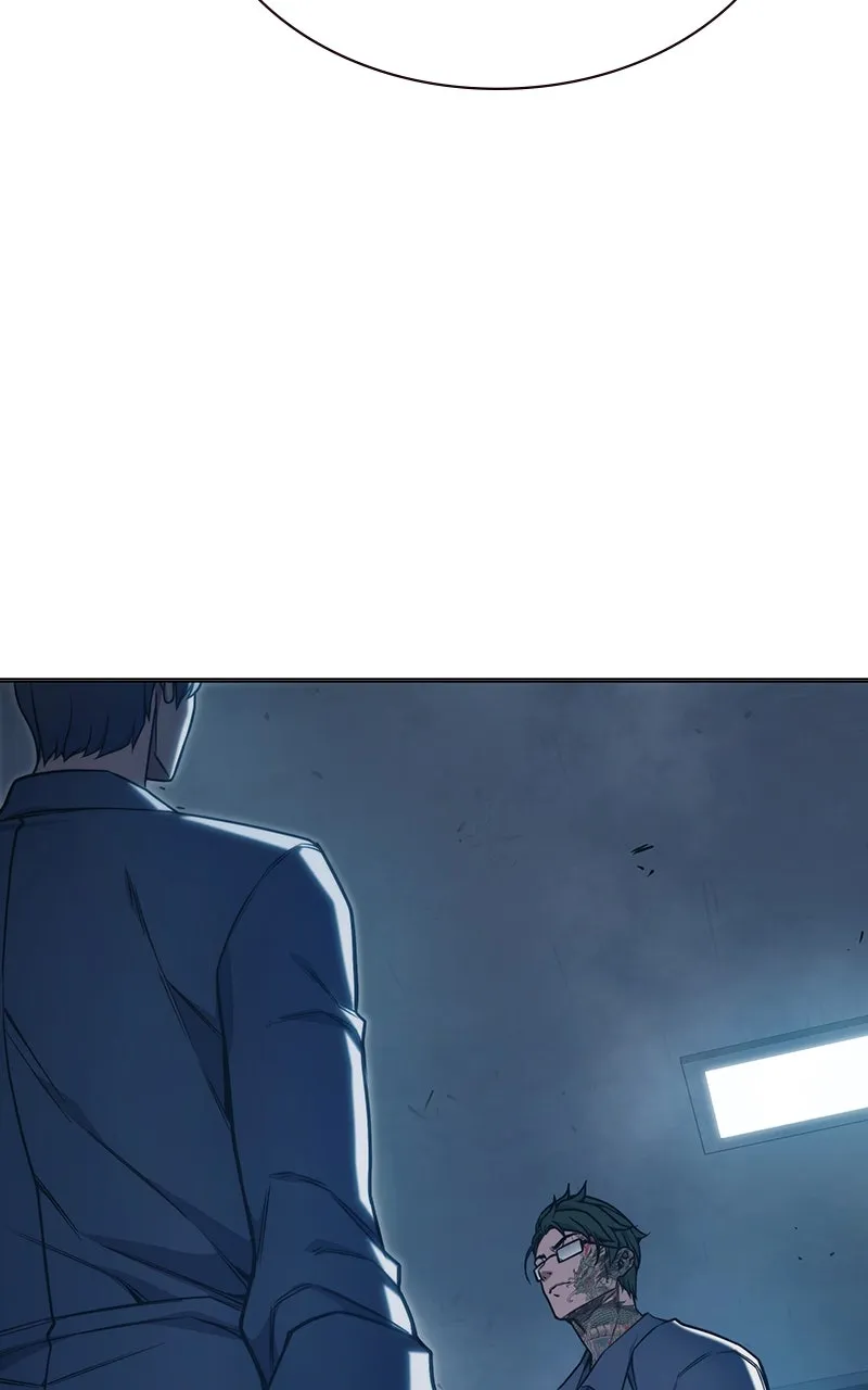 Juvenile Detention Center Chapter 37 page 61 - 