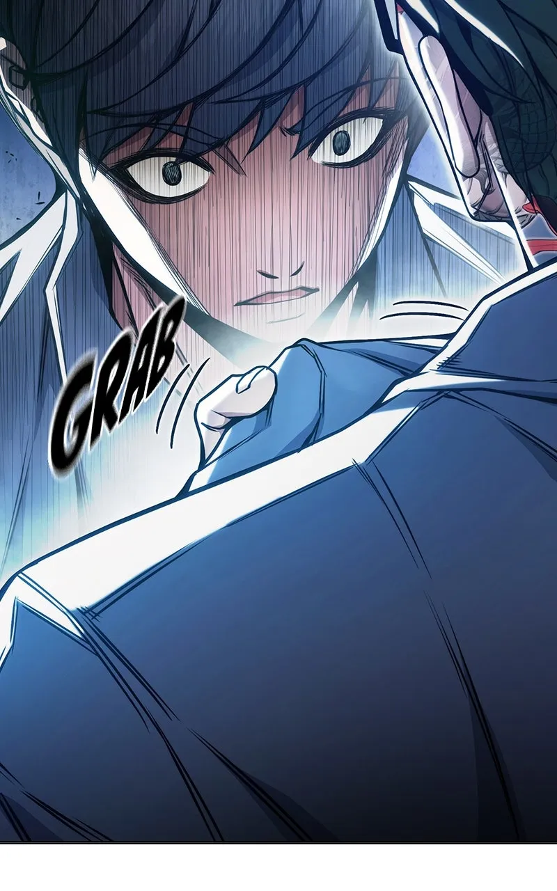 Juvenile Detention Center Chapter 37 page 65 - 