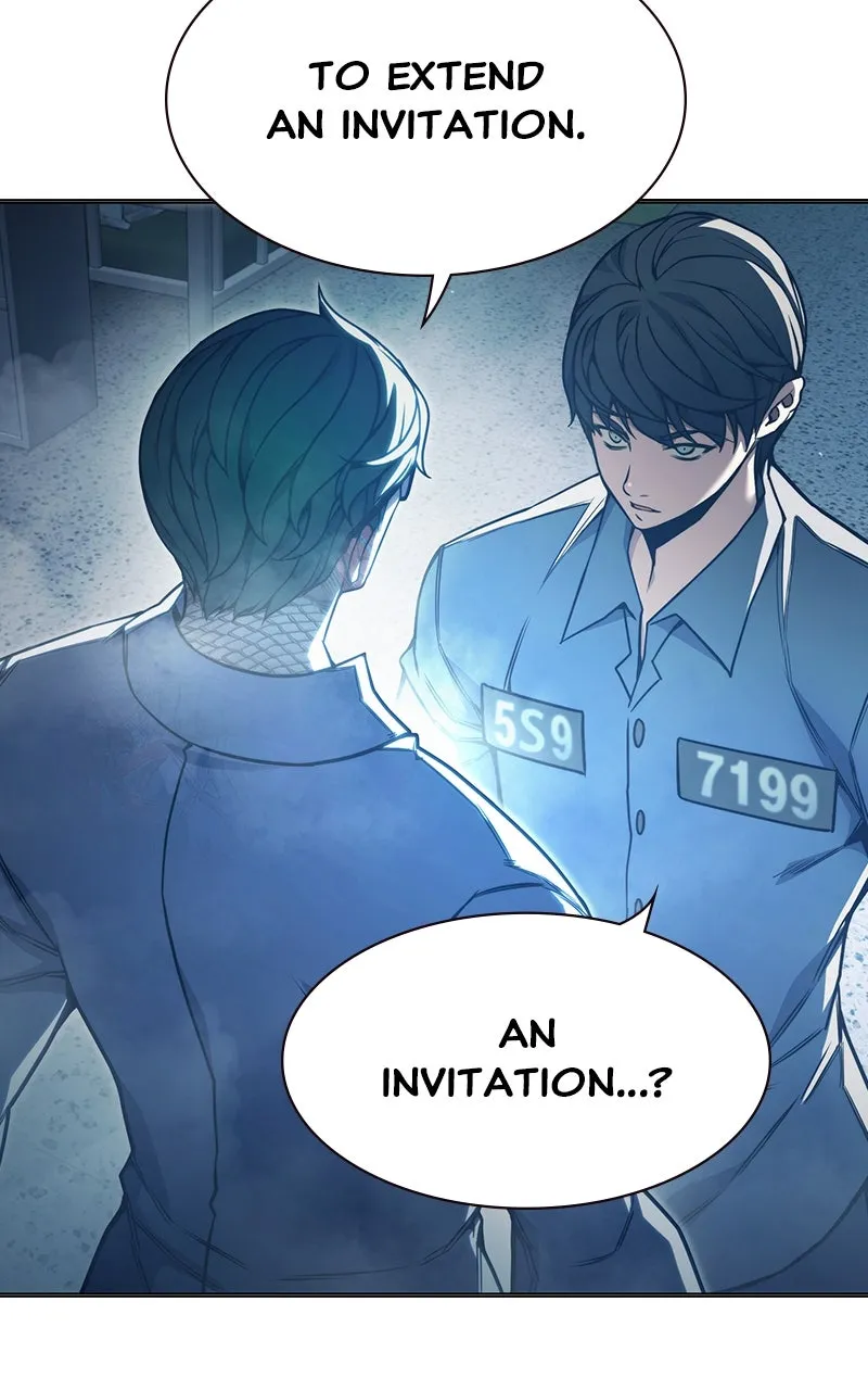 Juvenile Detention Center Chapter 37 page 77 - 