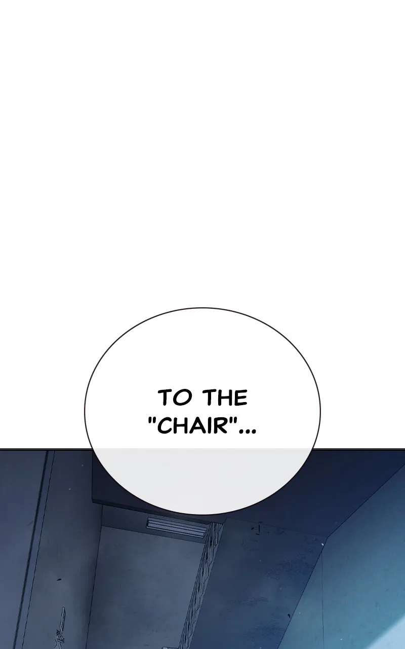 Juvenile Detention Center Chapter 37 page 79 - 