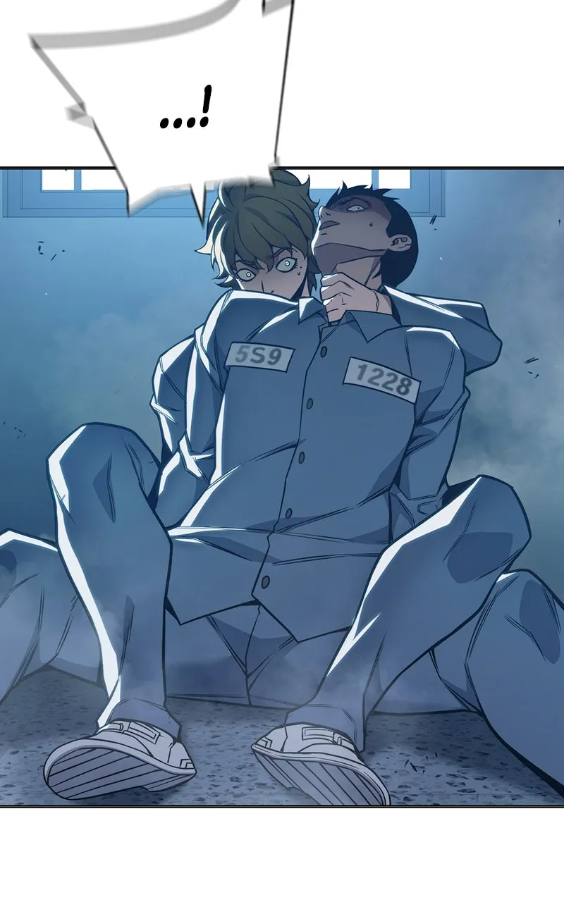Juvenile Detention Center Chapter 37 page 83 - 