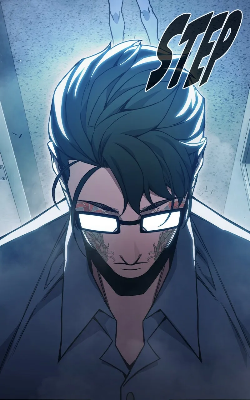 Juvenile Detention Center Chapter 37 page 89 - 