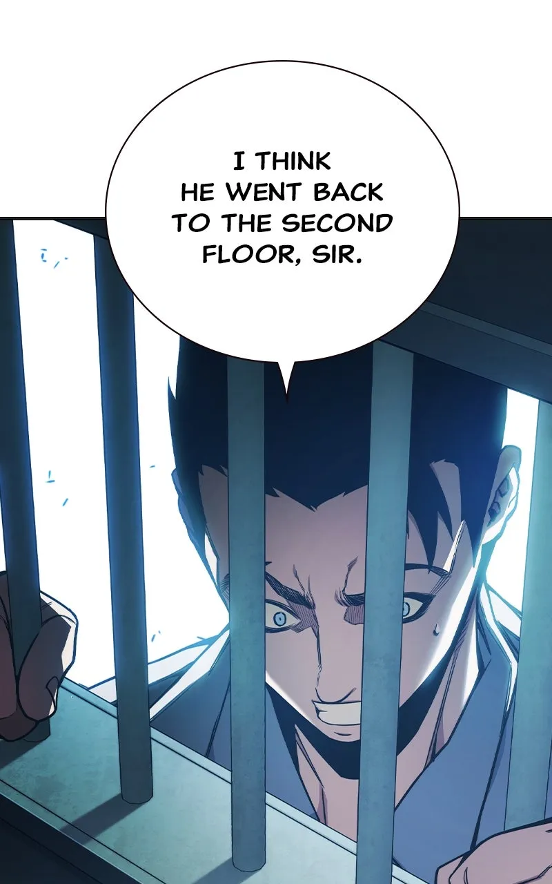 Juvenile Detention Center Chapter 37 page 94 - 