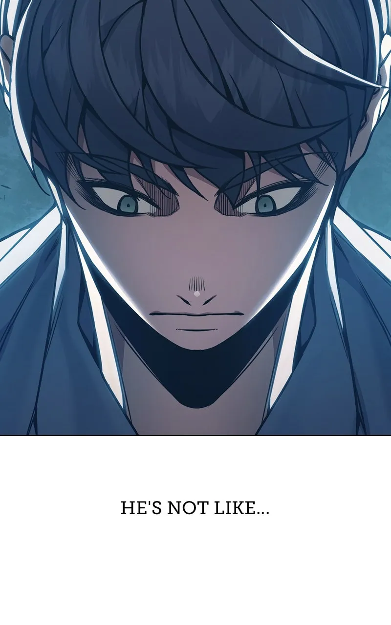 Juvenile Detention Center Chapter 37 page 100 - 