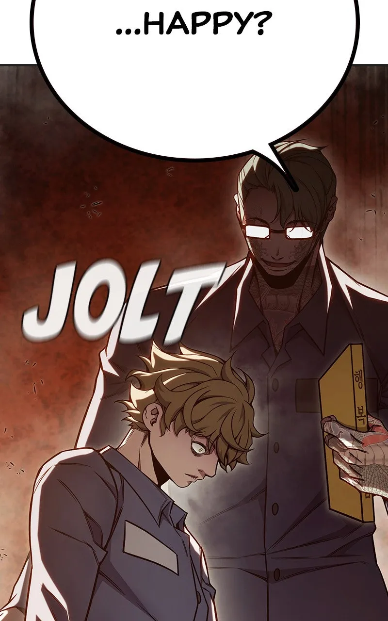 Juvenile Detention Center Chapter 38 page 11 - 