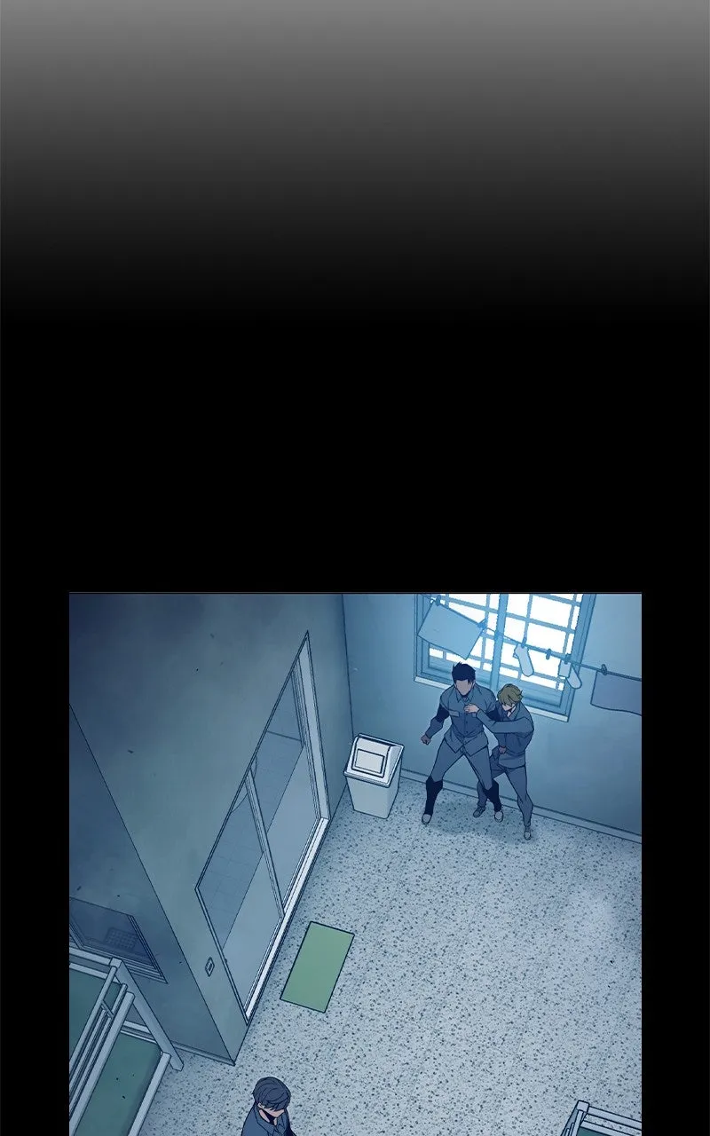 Juvenile Detention Center Chapter 38 page 102 - 