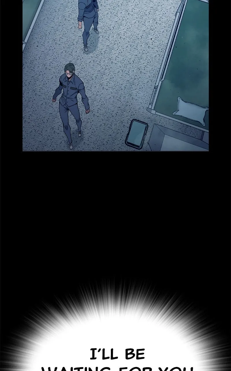 Juvenile Detention Center Chapter 38 page 103 - 