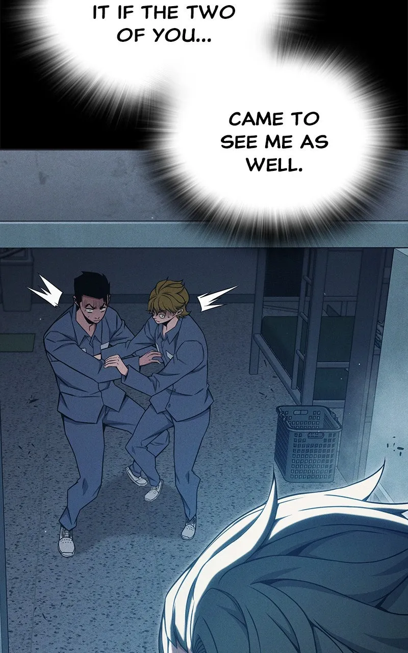 Juvenile Detention Center Chapter 38 page 107 - 