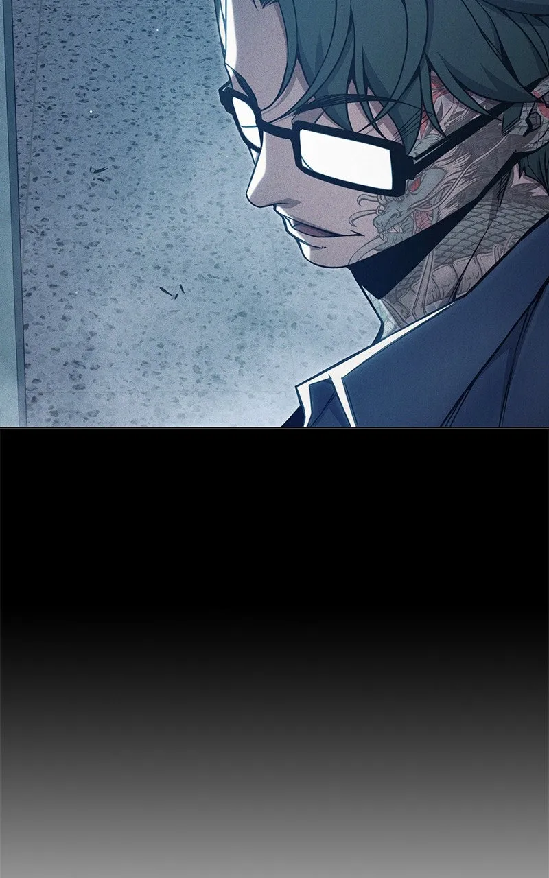 Juvenile Detention Center Chapter 38 page 108 - 
