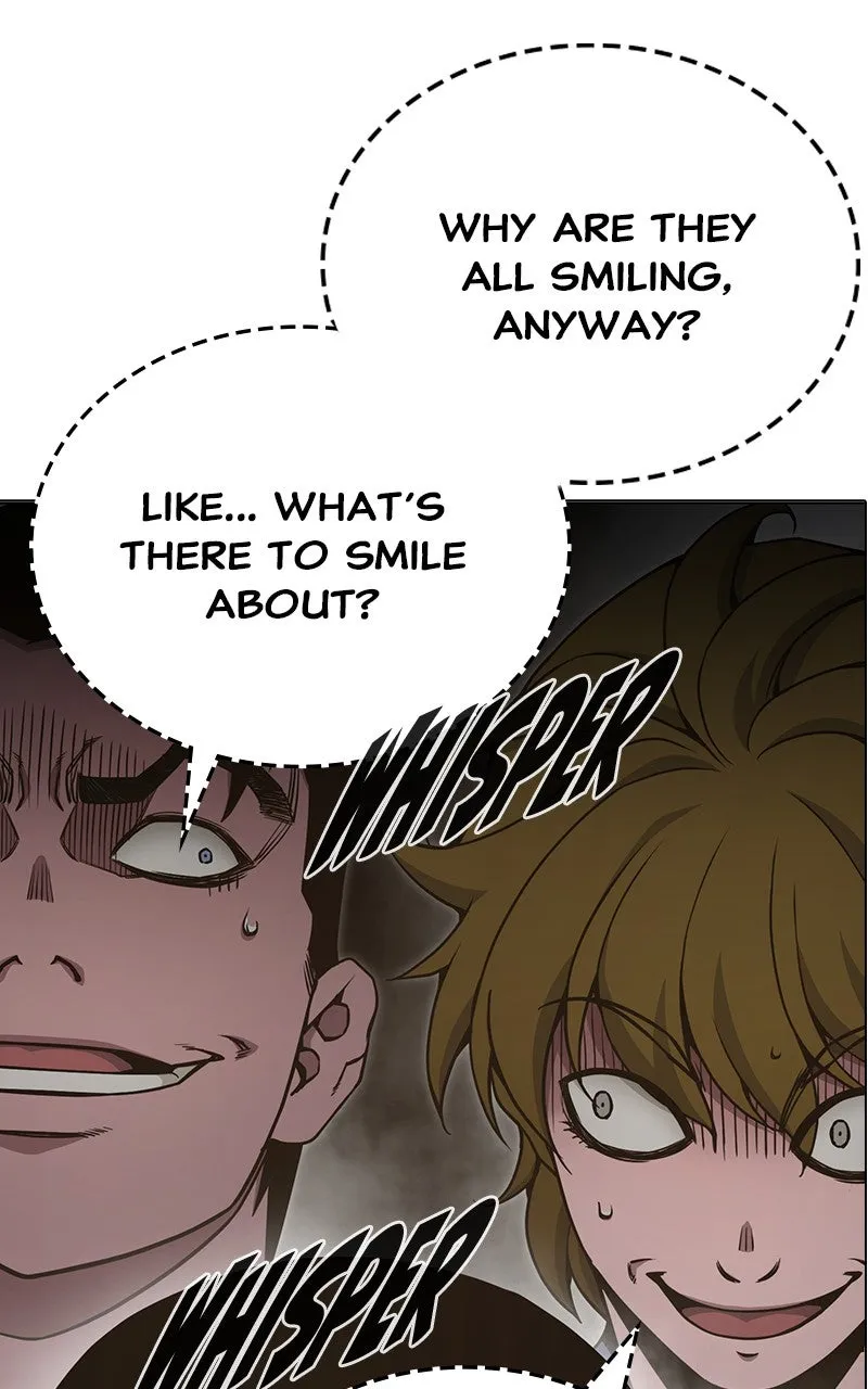Juvenile Detention Center Chapter 38 page 111 - 