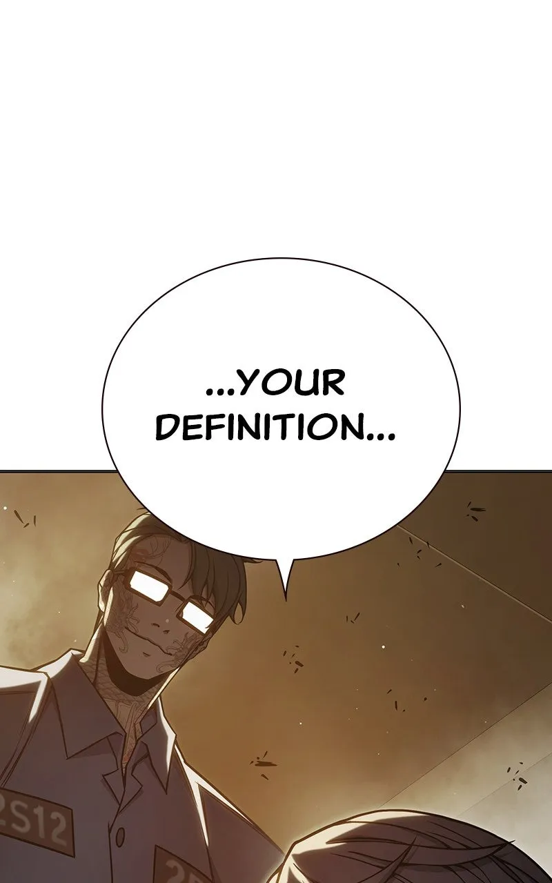 Juvenile Detention Center Chapter 38 page 114 - 