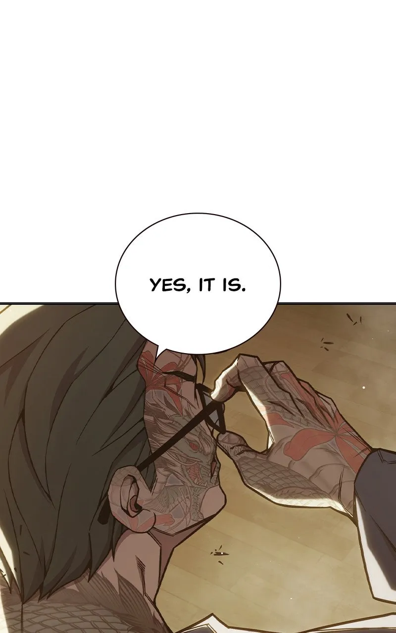 Juvenile Detention Center Chapter 38 page 116 - 