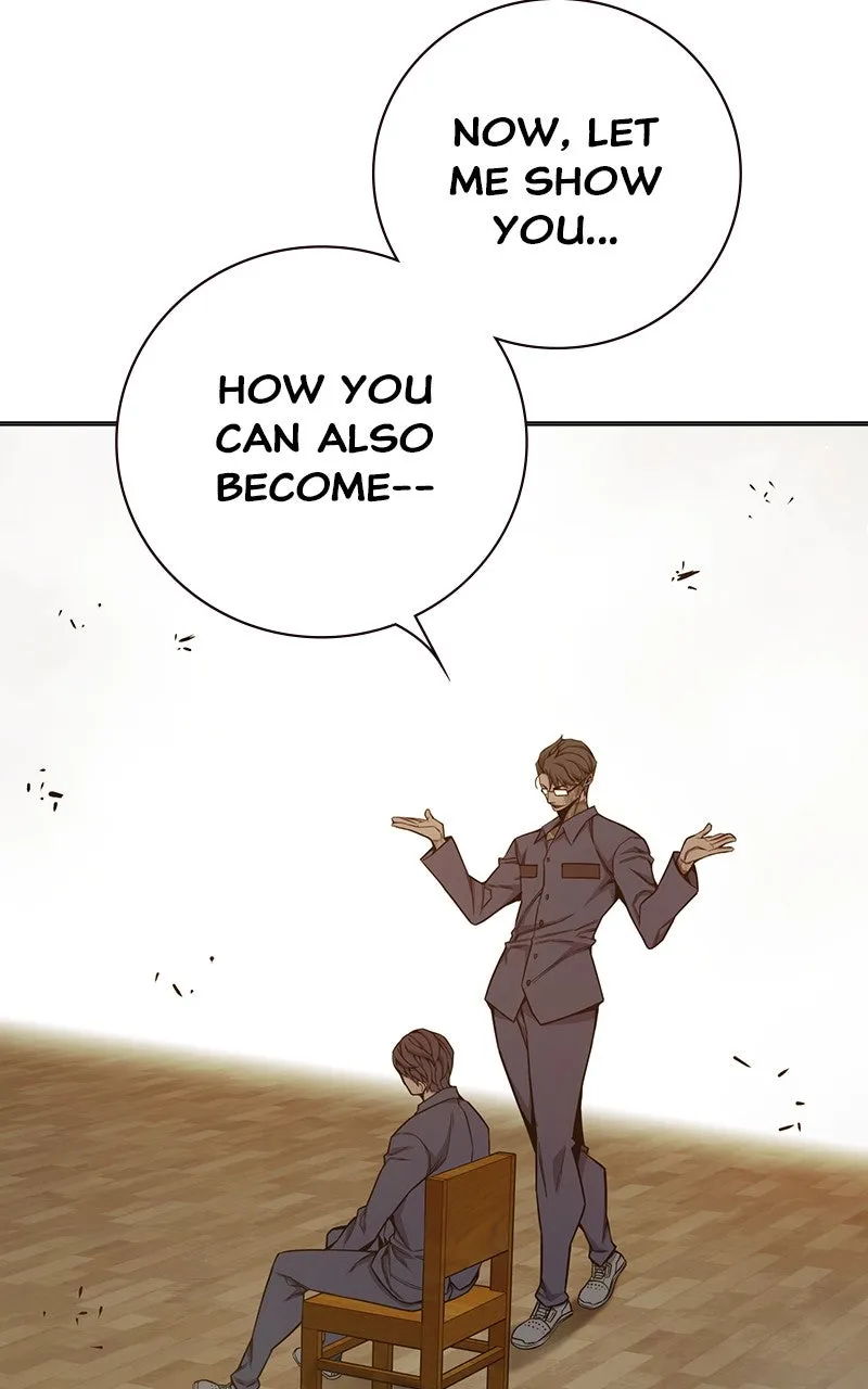 Juvenile Detention Center Chapter 38 page 118 - 