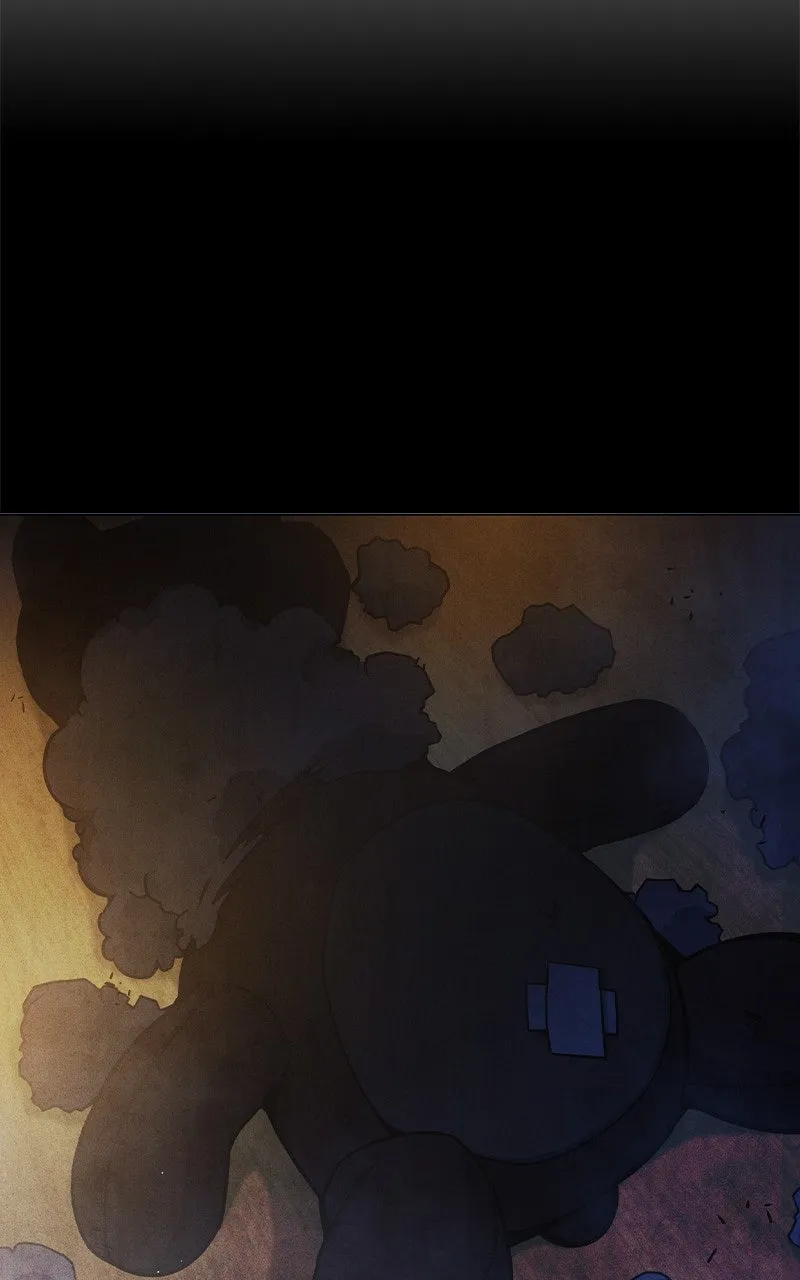 Juvenile Detention Center Chapter 38 page 124 - 