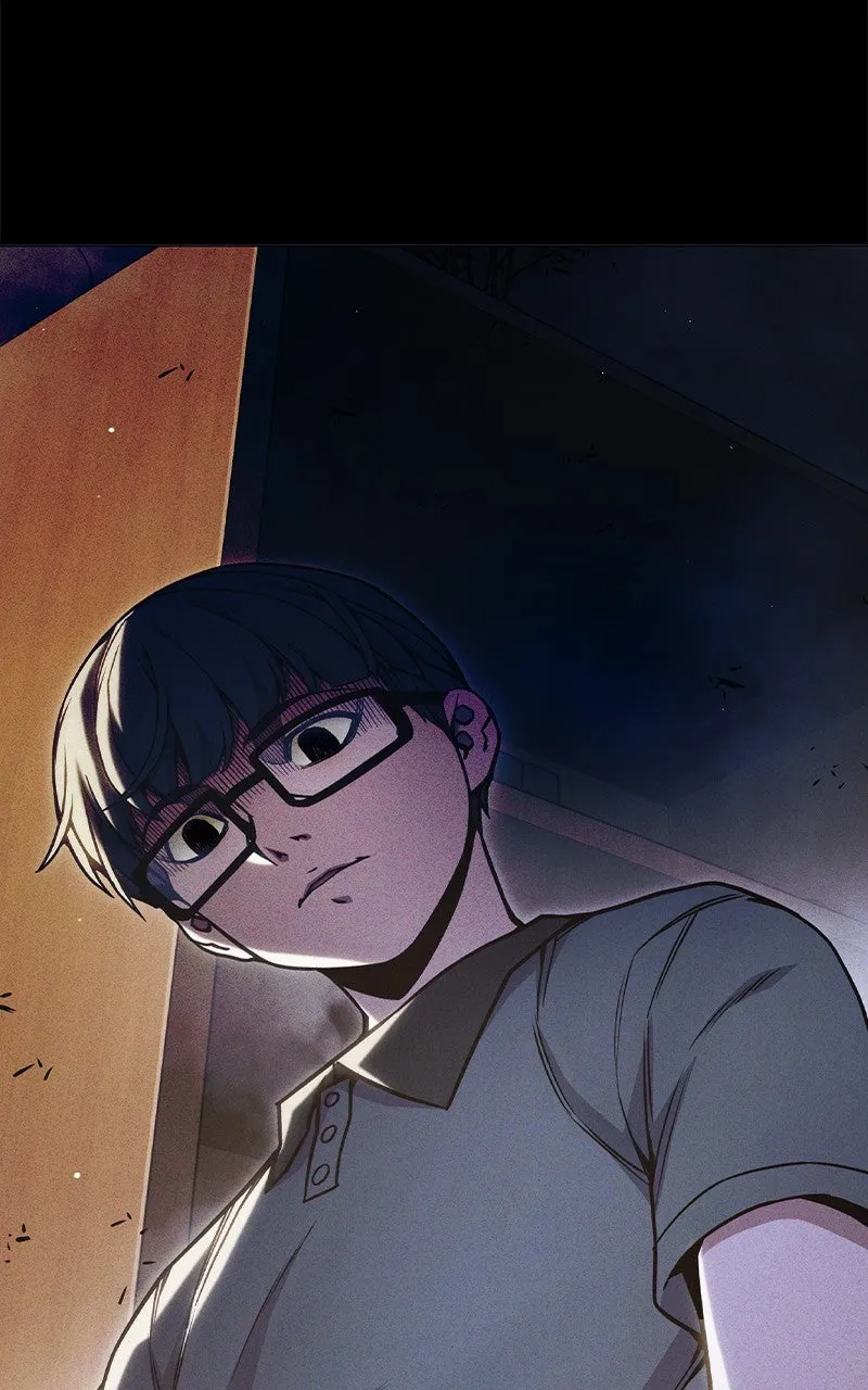 Juvenile Detention Center Chapter 38 page 127 - 