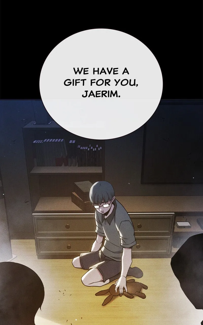 Juvenile Detention Center Chapter 38 page 129 - 