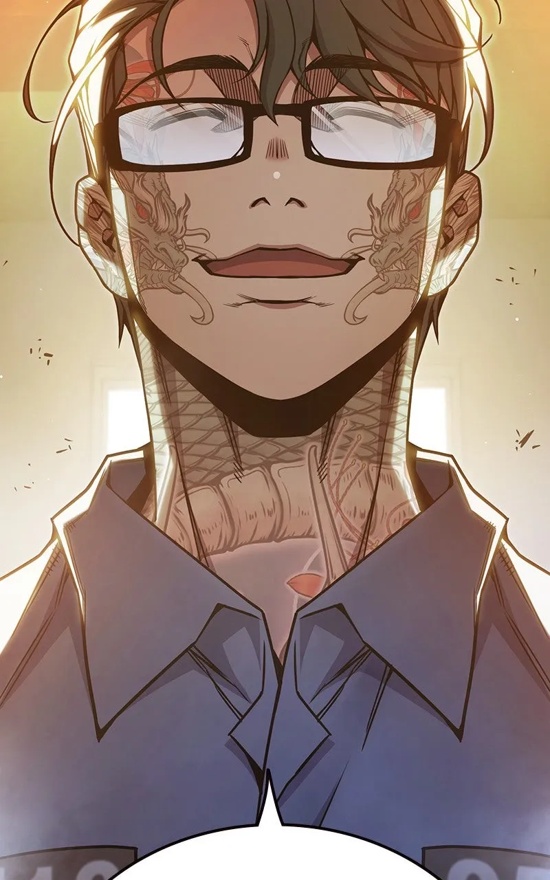 Juvenile Detention Center Chapter 38 page 139 - 
