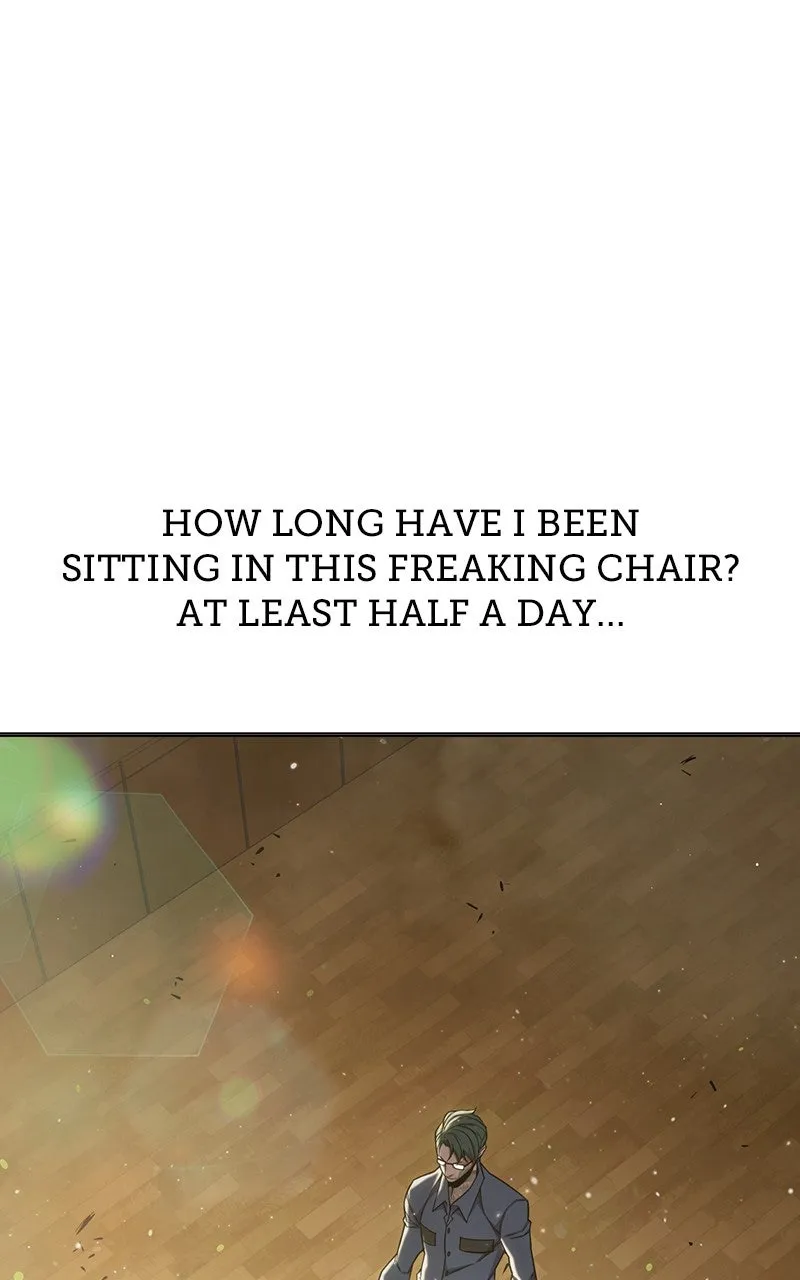 Juvenile Detention Center Chapter 38 page 17 - 