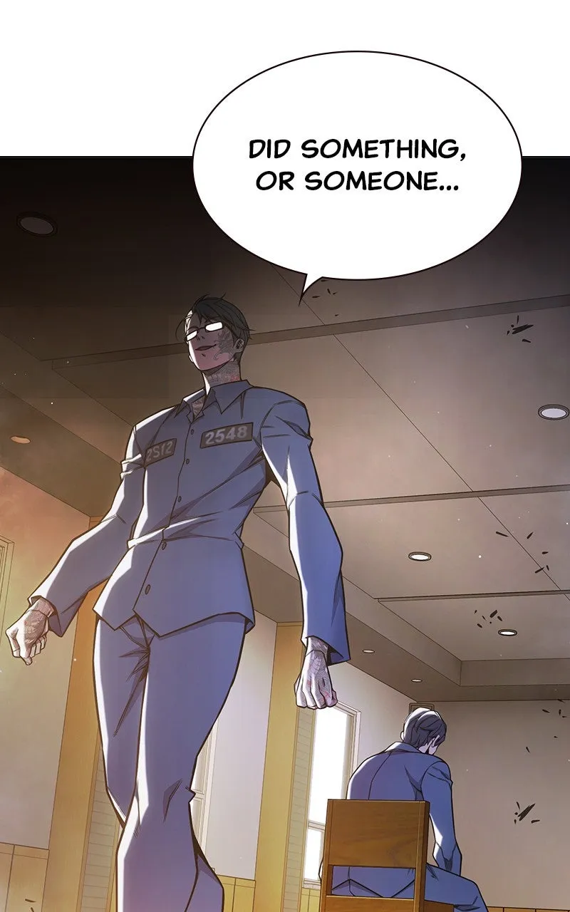 Juvenile Detention Center Chapter 38 page 166 - 