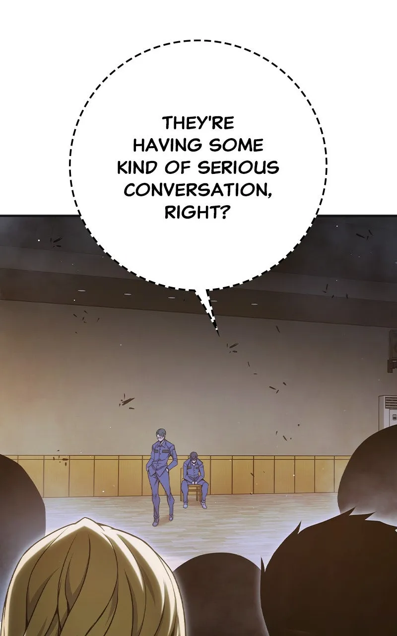 Juvenile Detention Center Chapter 38 page 180 - 