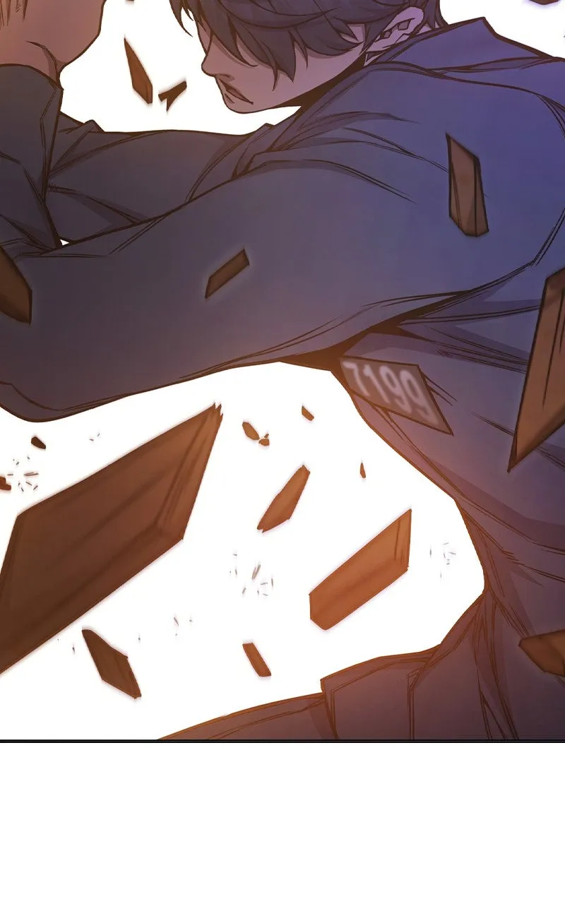 Juvenile Detention Center Chapter 38 page 198 - 