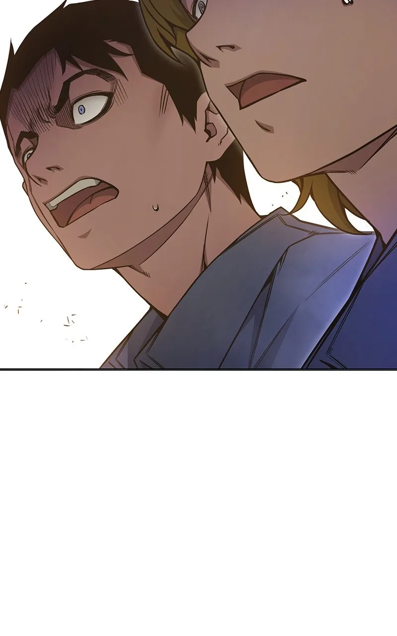 Juvenile Detention Center Chapter 38 page 200 - 
