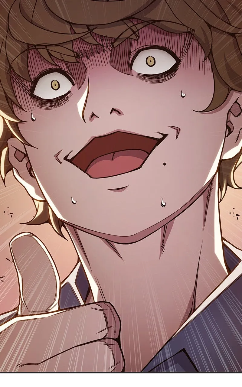 Juvenile Detention Center Chapter 38 page 24 - 