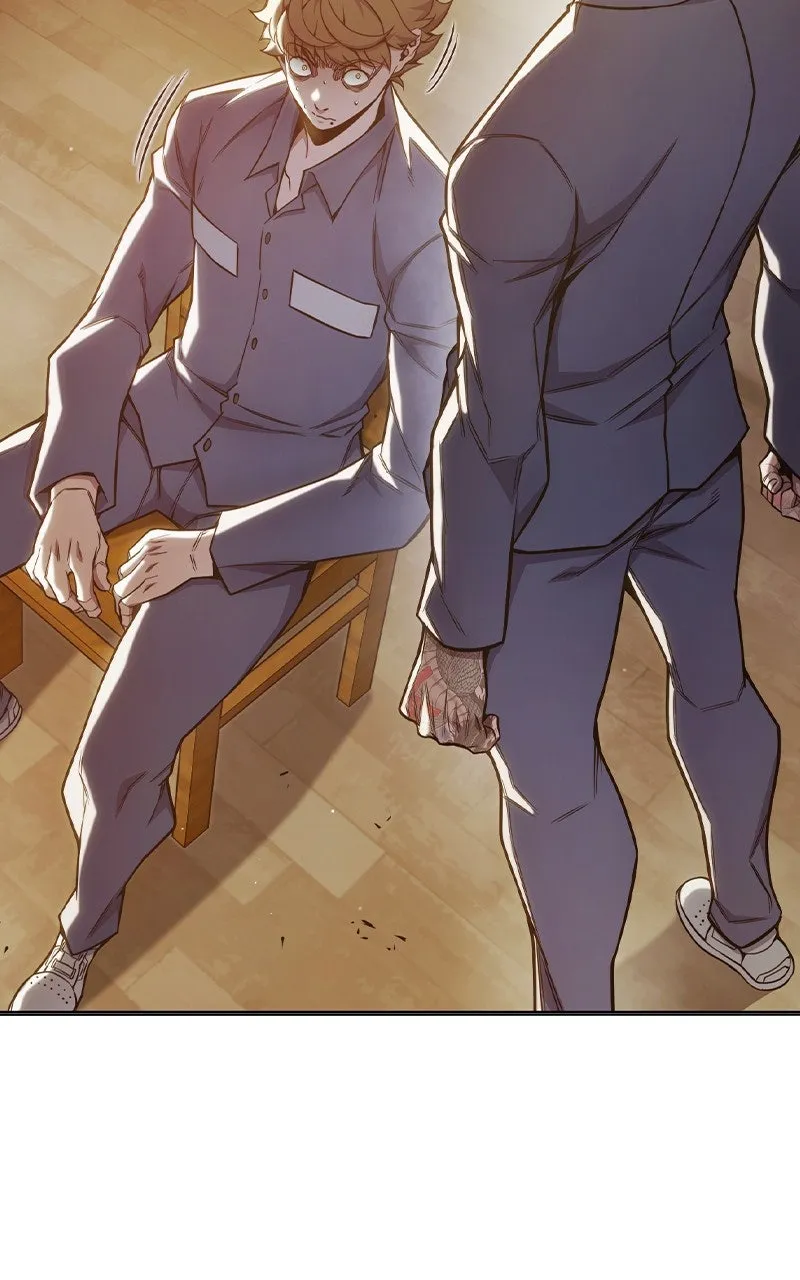 Juvenile Detention Center Chapter 38 page 28 - 