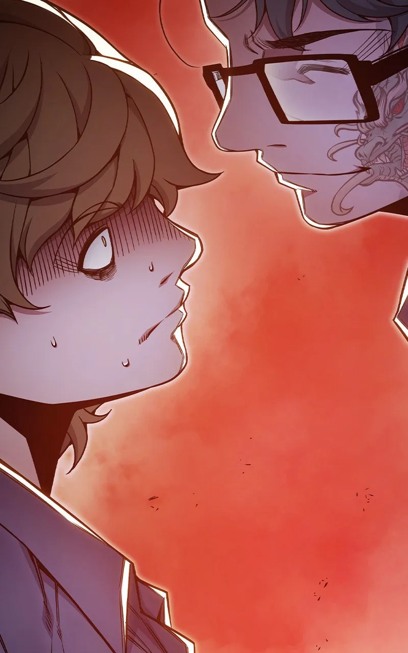 Juvenile Detention Center Chapter 38 page 30 - 