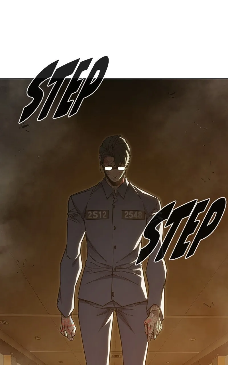 Juvenile Detention Center Chapter 38 page 41 - 