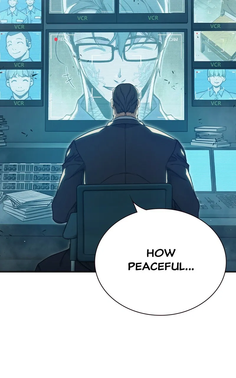 Juvenile Detention Center Chapter 38 page 63 - 