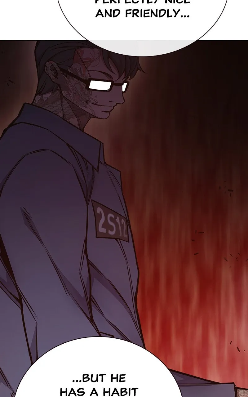 Juvenile Detention Center Chapter 38 page 68 - 