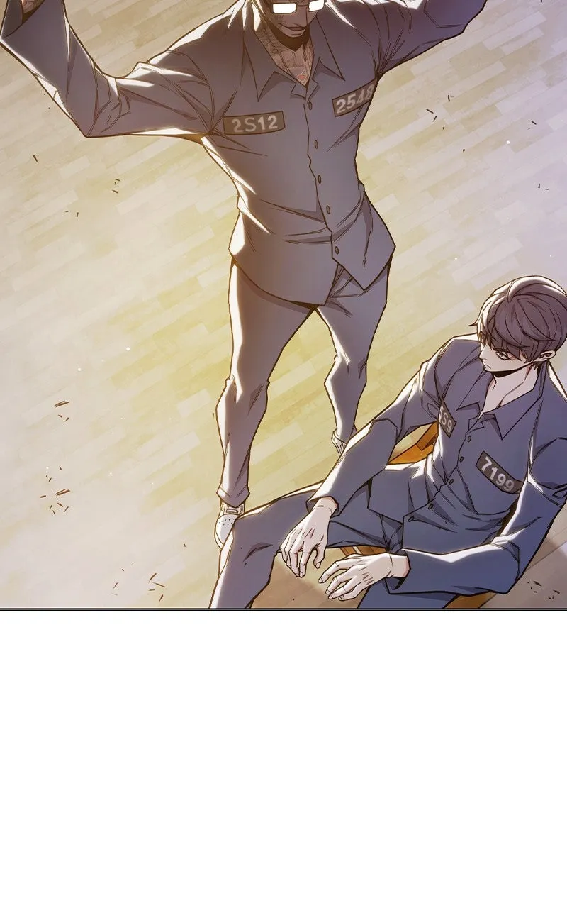 Juvenile Detention Center Chapter 38 page 89 - 